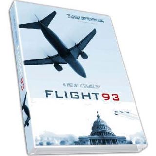 Flight 93 en DVD FILM pas cher