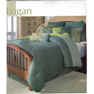 Logan Comforter Set
