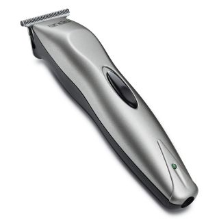 Andis Cord/ Cordless 14 piece Beard and Mustache Trimmer Today $28.90