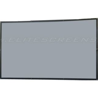 Elite Screens DIY193V Projection Screen Today $236.99