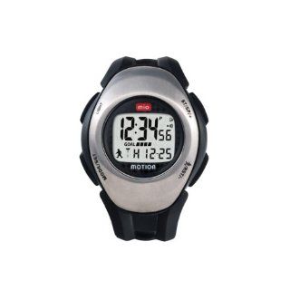 MIO M3W26P3C2L3 Motion Fit Strapless Heart Rate Watch