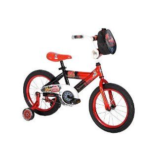 Disney Pixars Cars 16 inch Boys Bicycle by Huffy Sports