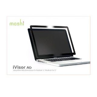 Moshi Ivisor Pro 15 Advanced Macbook Screen Protector Anti