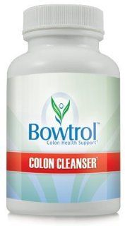 Bowtrol Colon Cleanser   1 Bottle (1 month supply) Health