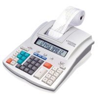 Citizen Calculatrice Imprimante 350DPN   Achat / Vente CALCULATRICE