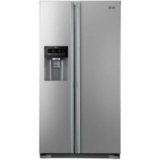 LG GWL230NS Réfrigérateur américain   Achat / Vente REFRIGERATEUR