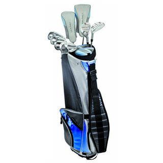 Intech Aspect Ladies Complete Right Hand Golf Set