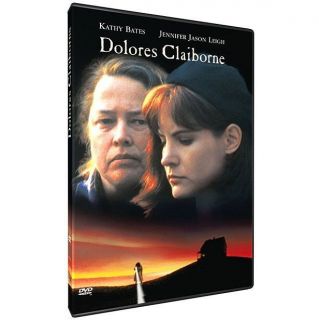 Dolores Claiborne en DVD FILM pas cher