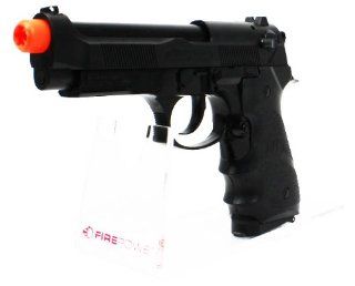 Auto M9 Police Pistol FPS 150 Blowback Airsoft Gun