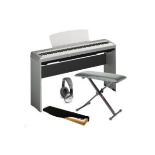 Pack piano numérique Yamaha P 95S + STAND   Achat / Vente INSTRUMENT