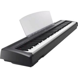 Yamaha   piano numérique compact   clavier GHS   échantillonnage AWM