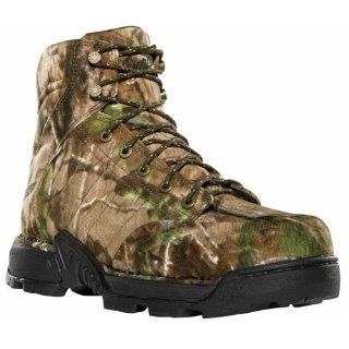 43224 Pathfinder GTX 6 Realtree APG Hunting Boots   Camo 10 EE: Shoes