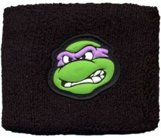Teenage Mutant Ninja Turtles Donatello Wristband Clothing