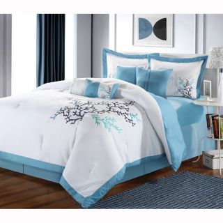 piece Comforter Set Today $104.99 3.5 (4 reviews)