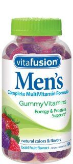  Vitafusion Mens Gummy Vitamins, 150 Count