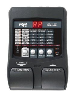 DigiTech RP155 Guitar Multi Effects Processor Musical