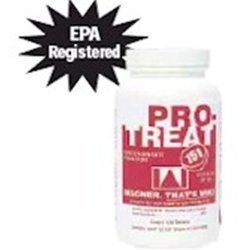 PRO TREAT 151 Condensate Drain Pan Treatment Health