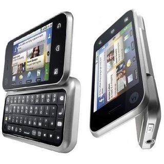 Motorola MB300 Backflip Unlocked Cell Phone (Refurbished)