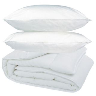 / Vente COUETTE Pack Couette + 2 Oreillers 240
