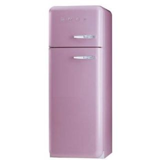 Réfrigérateur 2 portes SMEG FAB 30 ROS 7   Achat / Vente