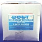 Power Bleach 100 lb.Box Laundry Detergent