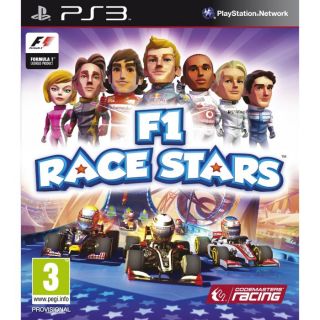 F1 RACE STAR / Jeu console PS3   Achat / Vente SORTIE JEUX VIDEO F1