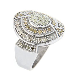 Brown Diamond Rings: Buy Engagement Rings, Anniversary