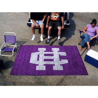 Holy Cross Crusaders NCAA Ulti Mat Floor Mat (5x8