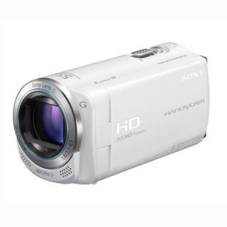SONY HDR CX250W Caméscope Full HD   Achat / Vente CAMESCOPE SONY HDR