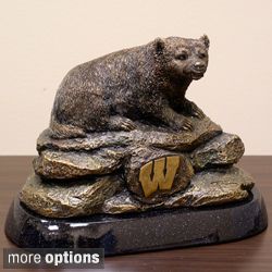 Tim Wolfe College Football Sculpture Today $99.99