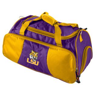 LSU Gym Bag