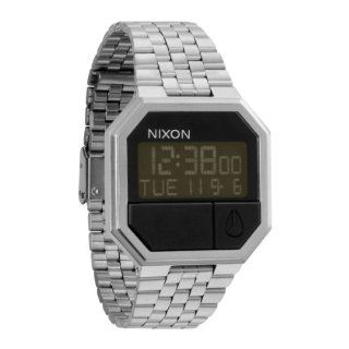 Nixon A158 1000 The Re Run Digital Watch Watches