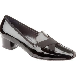 Womens Ara Rosie 44808 Black Patent Leather Today $115.95