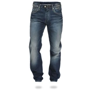 PEPE JEANS Jean Homme Brut washed   Achat / Vente JEANS PEPE JEANS