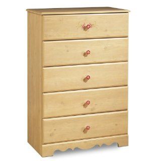 South Shore Furniture, Lily Rose Collection, 5 Drawer