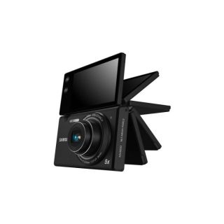 SAMSUNG MV800 noir Appareil photo numérique   Achat / Vente COMPACT