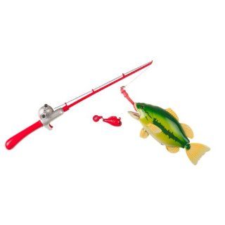 Sports & Outdoors › Hunting & Fishing › Fishing › Lures, Baits