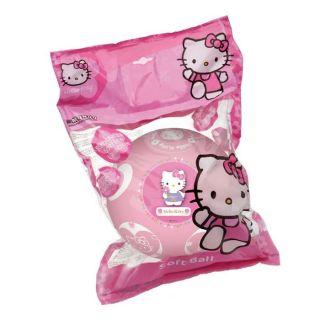 Hello Kitty Mousse Balle   Achat / Vente BALLE BOULE Hello Kitty