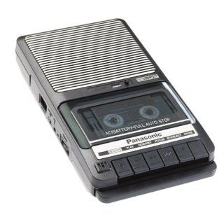 Cassette Players & Recorders   Portable Audio & Video
