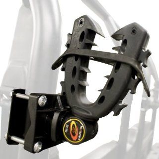 Automotive Motorcycle & ATV Accessories Gun Racks