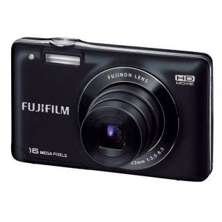 Appareil photo Fujifilm FINEPIX JX550 Noir   Achat / Vente COMPACT