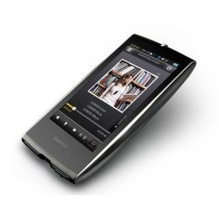 COWON iAudio S9 8 Go Black Titanium   Achat / Vente BALADEUR  / MP4