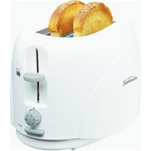 2 Slice Cool Touch Toaster