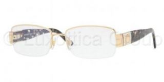 VERSACE 1175B color 1002 Eyeglasses Versace Clothing