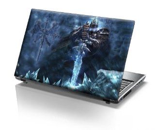 156 Inch Taylorhe laptop skin protective decal God of War