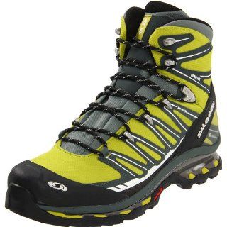 Salomon Womens Quest 4D GTX Hiking Boot: Shoes