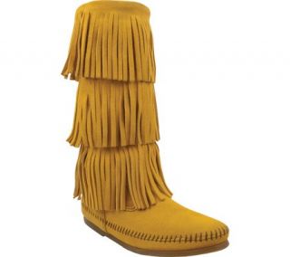 Minnetonka Womens 1638 Boot Shoes