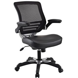 Expedition Mesh/ Black Leatherette Office Chair Today: $154.99