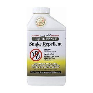 Liquid Fence 162 Concentrate Snake Repellent, 1 Quart
