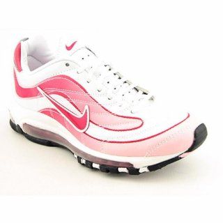 Womens Size 9.5 Pink Walking, EU 41, UK 7 Leather Toning Shoes Shoes